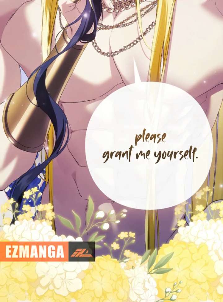 For the Goddesses: For Daphne Chapter 14 - Page 9