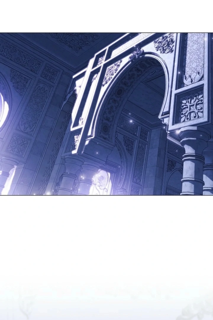 For the Goddesses: For Daphne Chapter 18 - Page 1