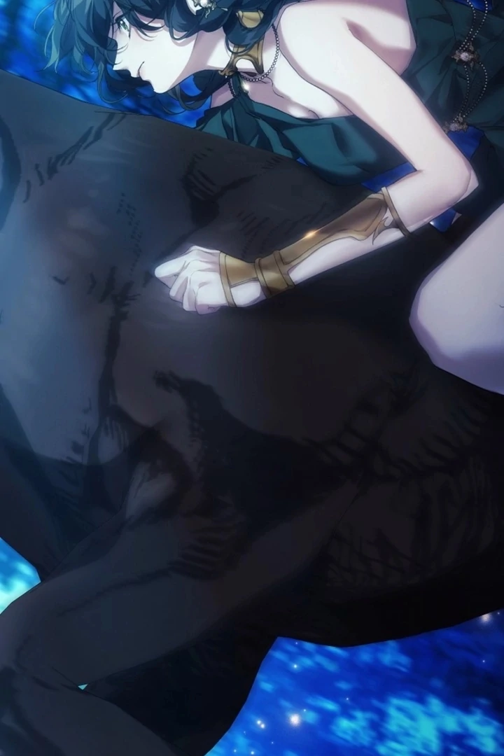 For the Goddesses: For Daphne Chapter 18 - Page 106