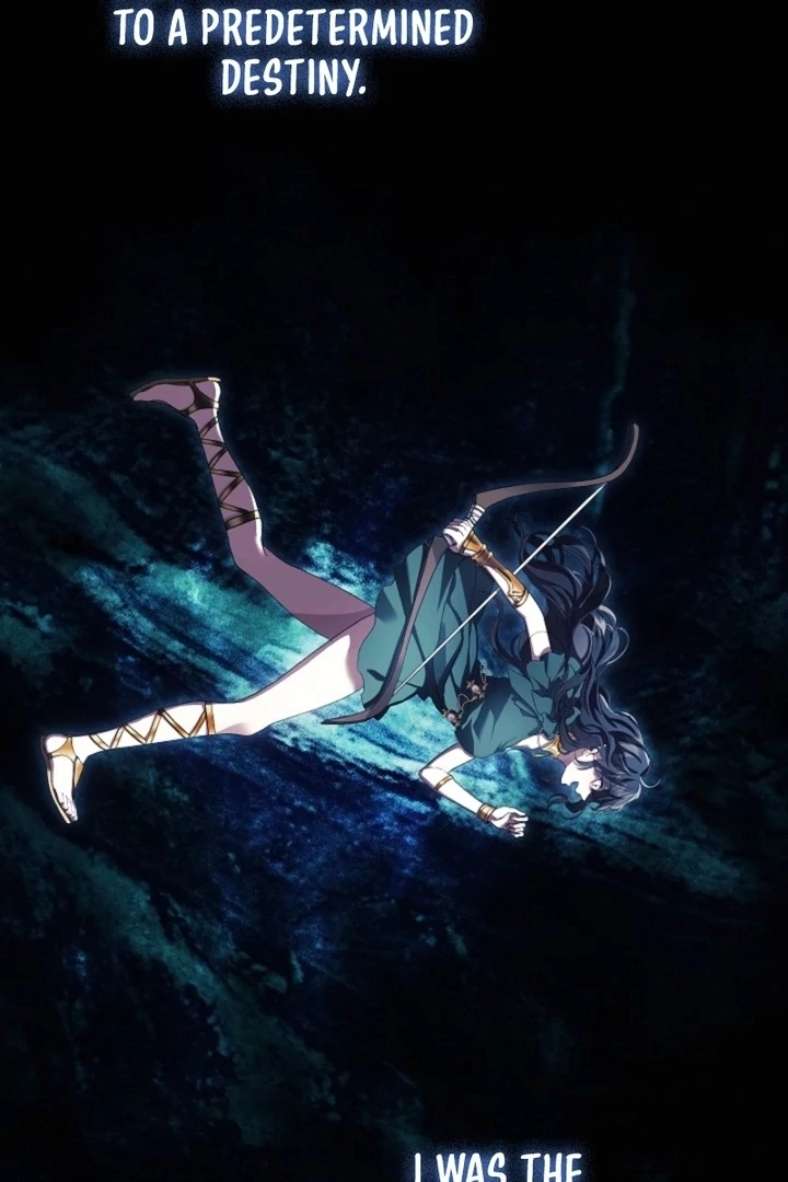 For the Goddesses: For Daphne Chapter 18 - Page 115