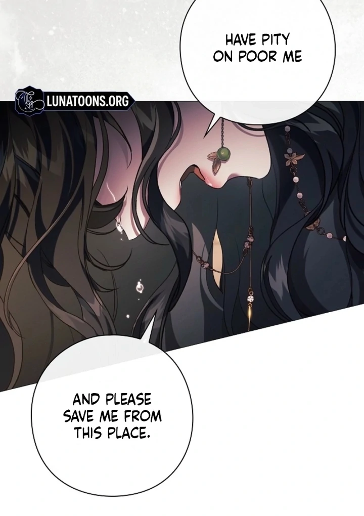 For the Goddesses: For Daphne Chapter 18 - Page 123