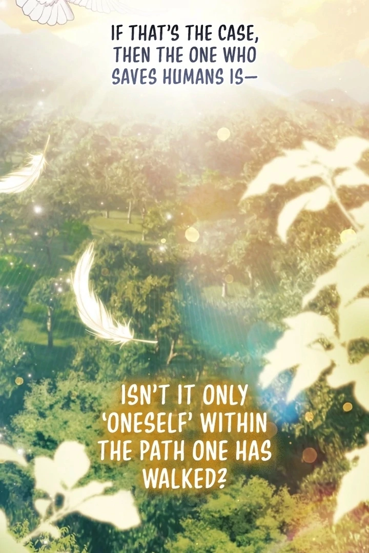 For the Goddesses: For Daphne Chapter 18 - Page 135