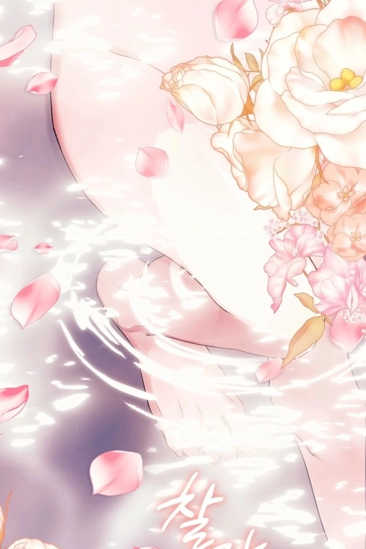 For the Goddesses: For Daphne Chapter 18 - Page 15