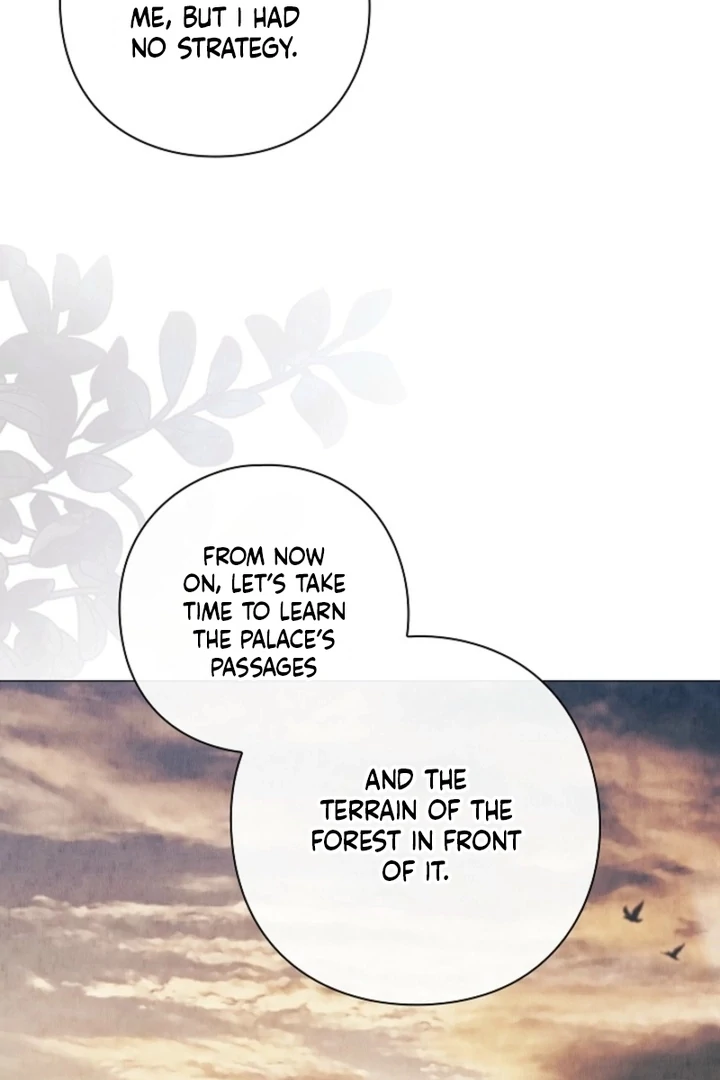 For the Goddesses: For Daphne Chapter 18 - Page 144