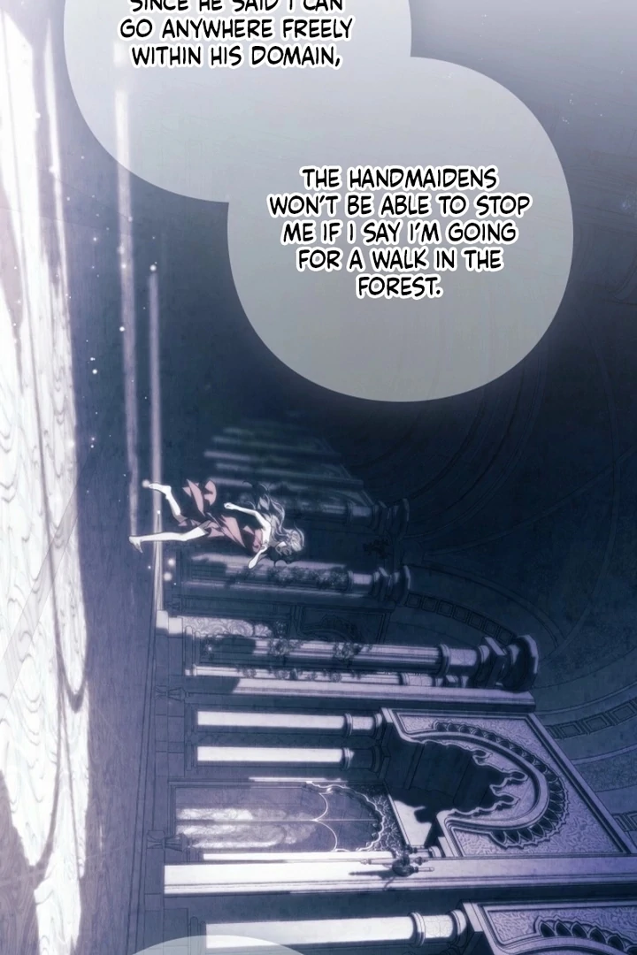 For the Goddesses: For Daphne Chapter 18 - Page 146