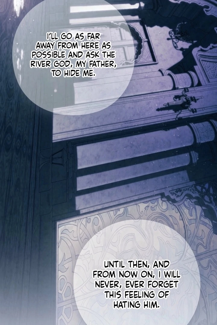 For the Goddesses: For Daphne Chapter 18 - Page 147