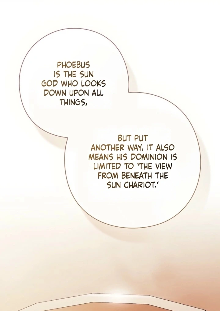 For the Goddesses: For Daphne Chapter 18 - Page 150