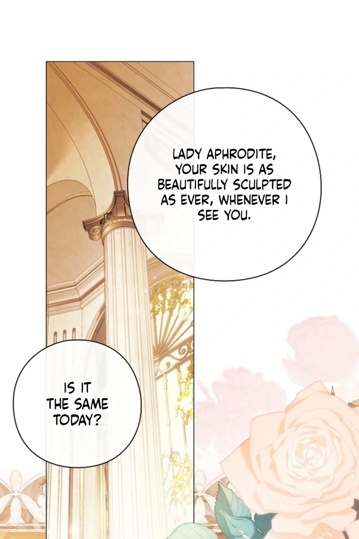 For the Goddesses: For Daphne Chapter 18 - Page 17