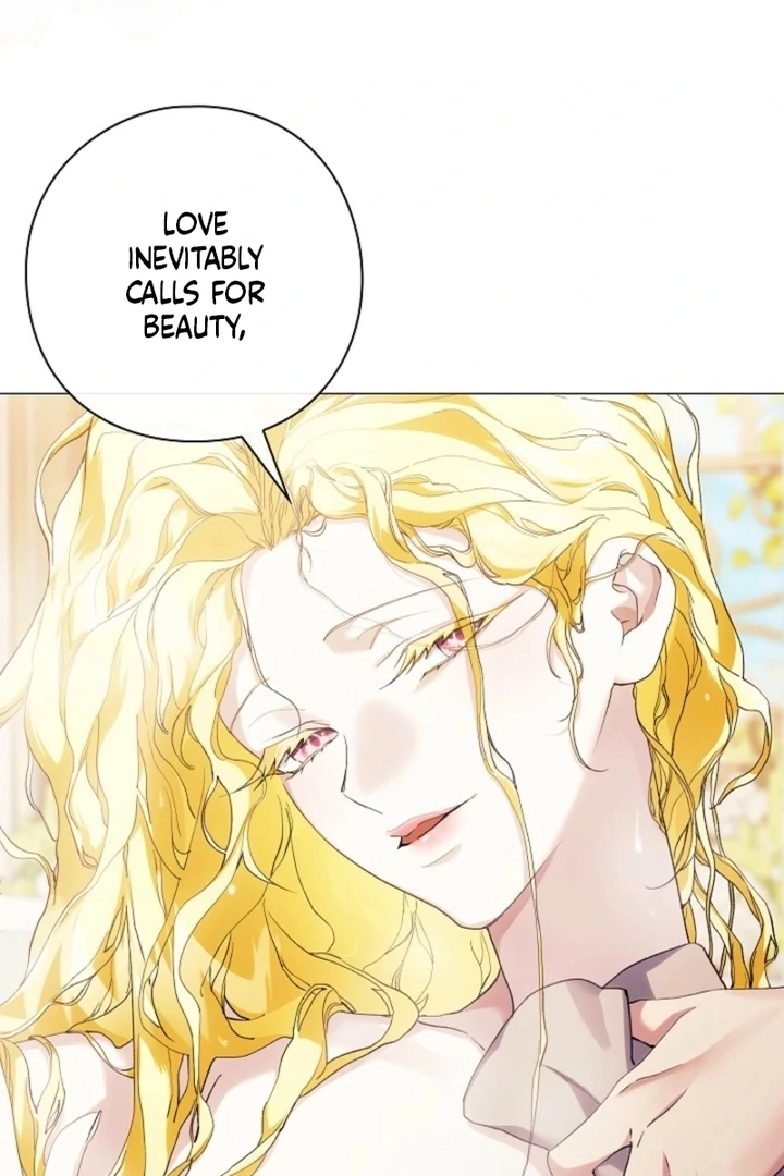 For the Goddesses: For Daphne Chapter 18 - Page 20