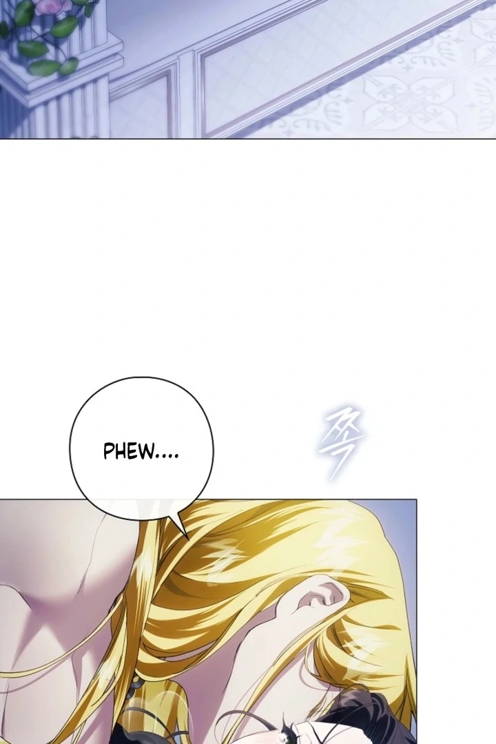 For the Goddesses: For Daphne Chapter 18 - Page 3