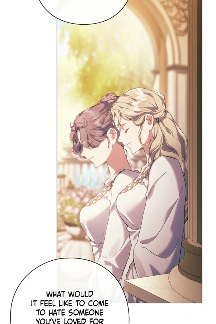 For the Goddesses: For Daphne Chapter 18 - Page 22