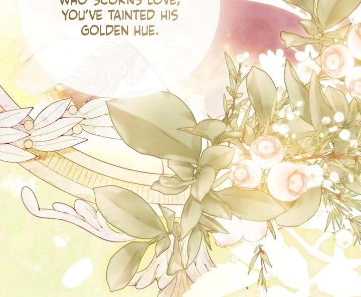 For the Goddesses: For Daphne Chapter 18 - Page 25