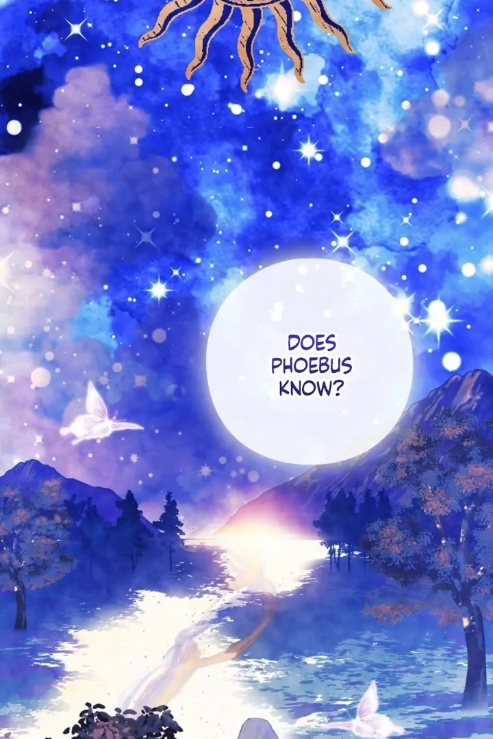 For the Goddesses: For Daphne Chapter 18 - Page 28