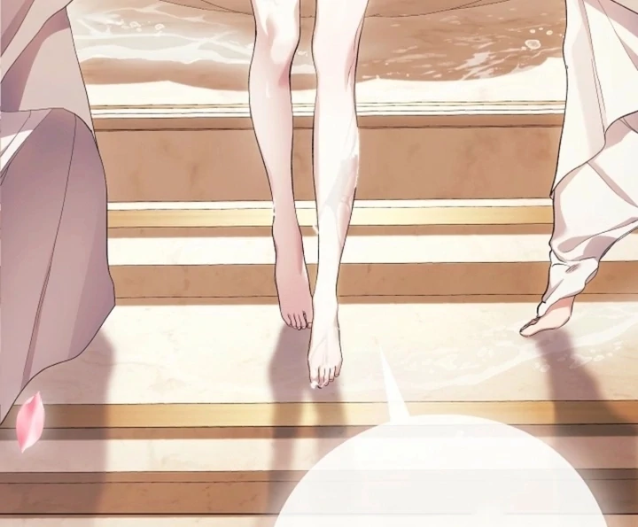 For the Goddesses: For Daphne Chapter 18 - Page 39