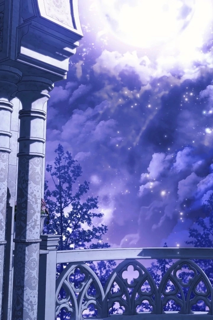 For the Goddesses: For Daphne Chapter 18 - Page 5