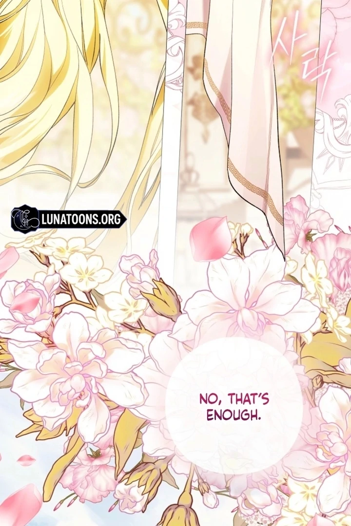 For the Goddesses: For Daphne Chapter 18 - Page 42