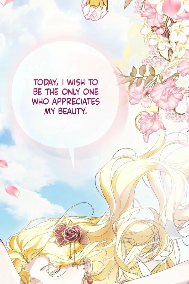 For the Goddesses: For Daphne Chapter 18 - Page 43