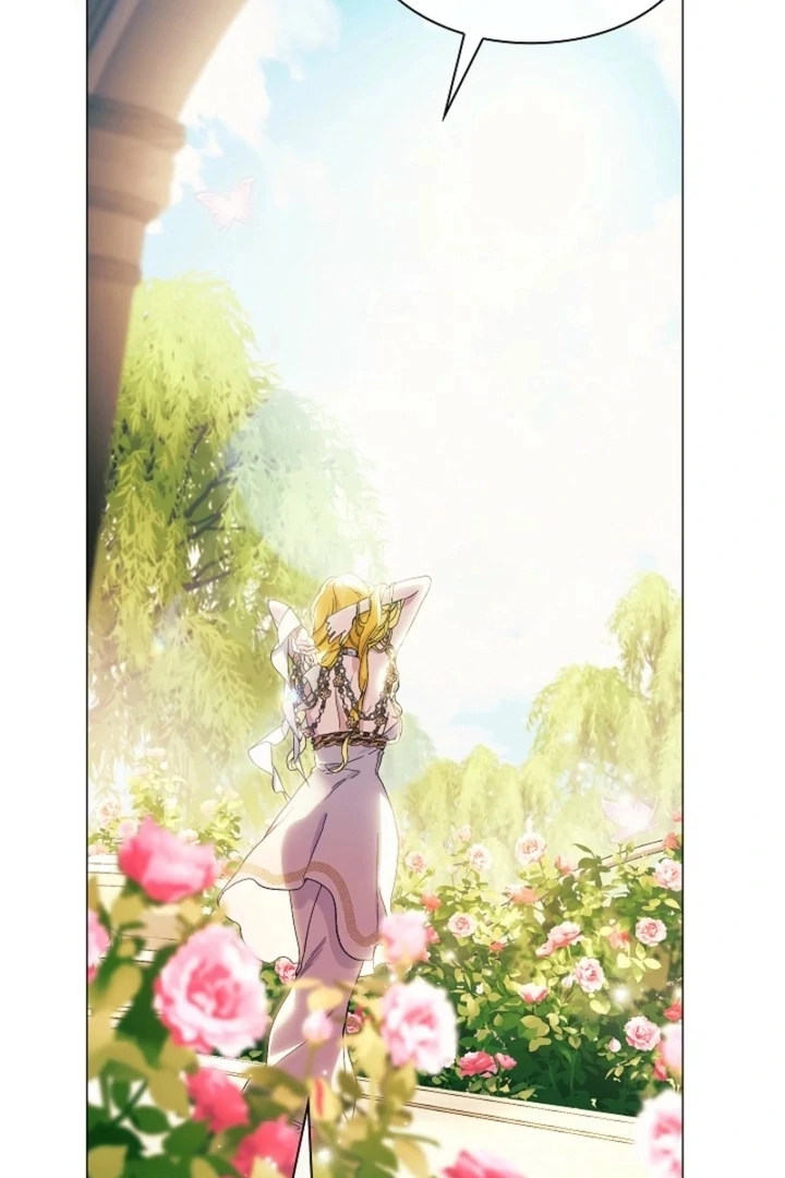 For the Goddesses: For Daphne Chapter 18 - Page 47