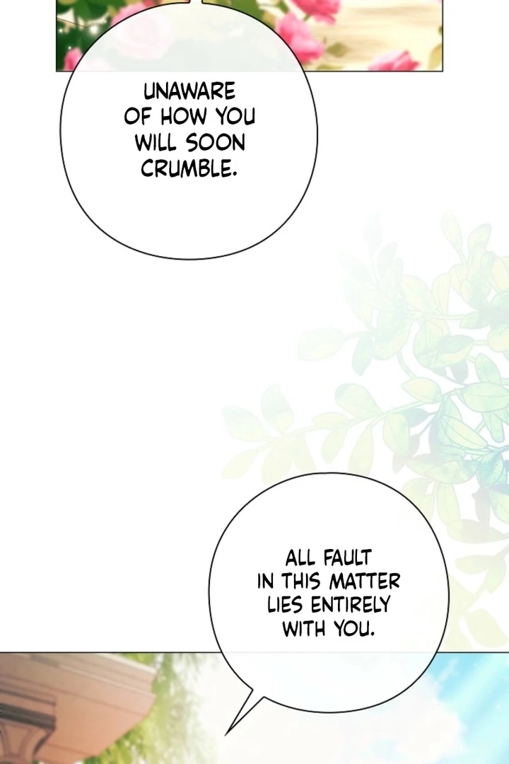 For the Goddesses: For Daphne Chapter 18 - Page 48