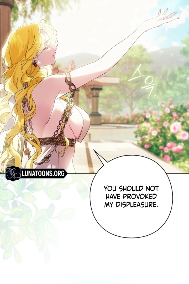 For the Goddesses: For Daphne Chapter 18 - Page 49