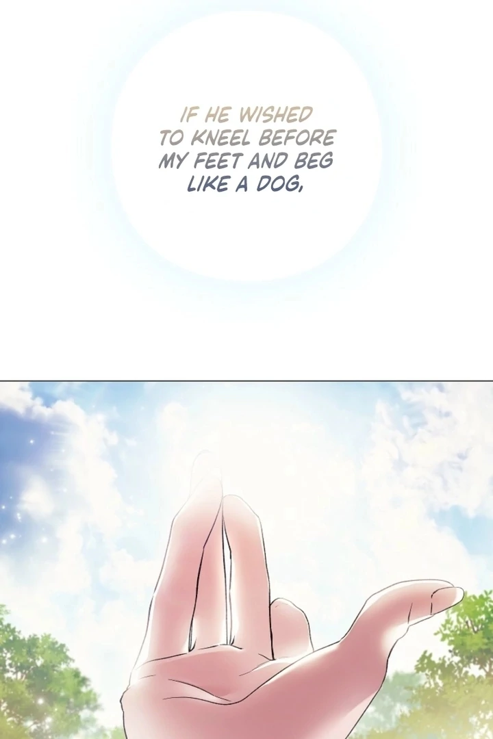 For the Goddesses: For Daphne Chapter 18 - Page 50