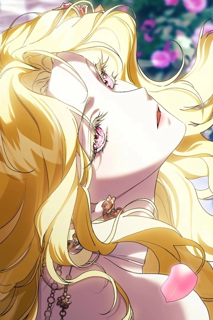 For the Goddesses: For Daphne Chapter 18 - Page 54