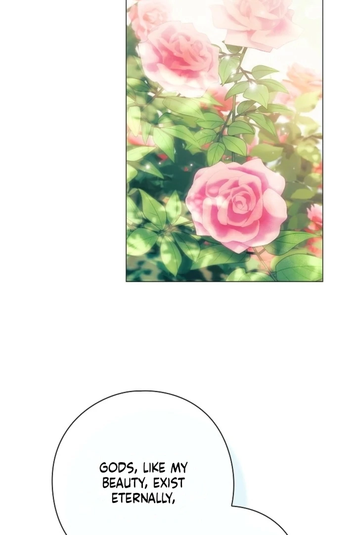 For the Goddesses: For Daphne Chapter 18 - Page 57