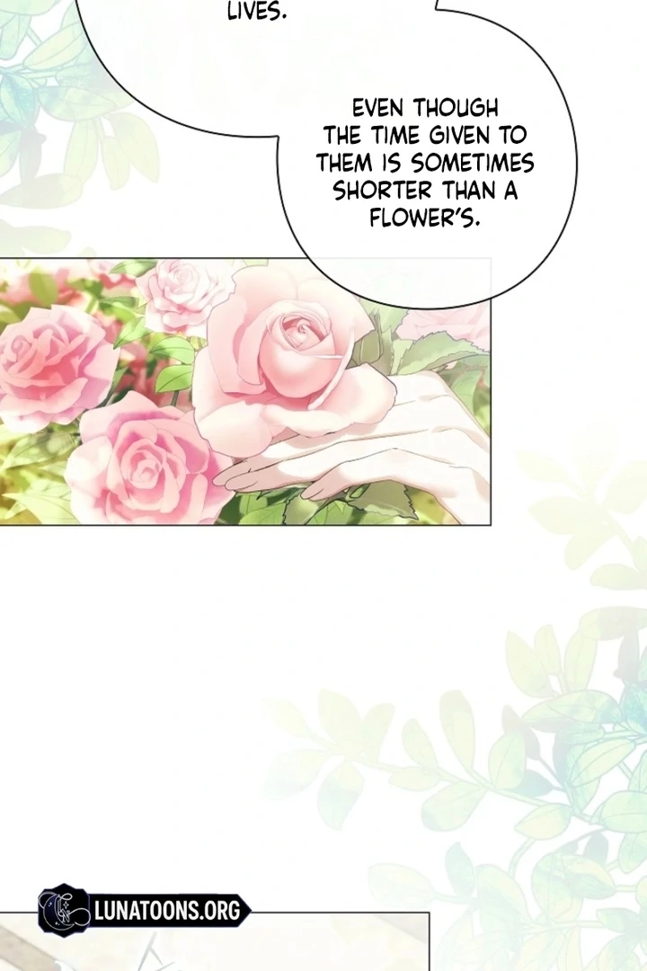 For the Goddesses: For Daphne Chapter 18 - Page 59