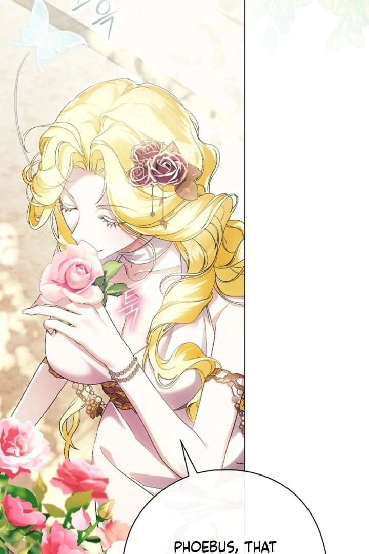 For the Goddesses: For Daphne Chapter 18 - Page 60