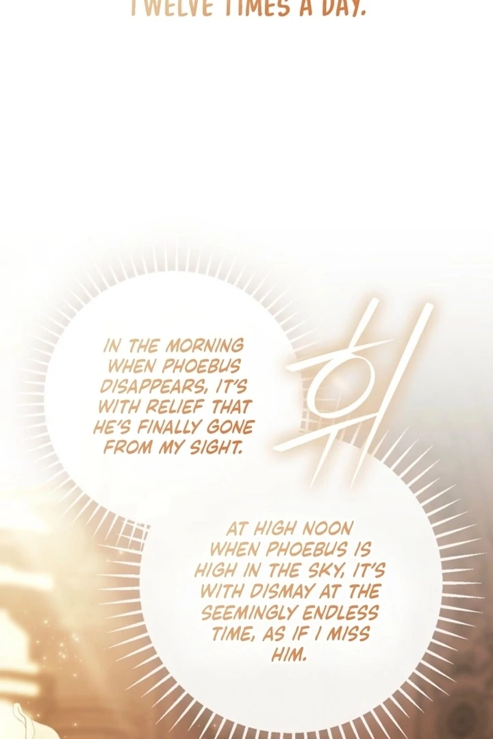 For the Goddesses: For Daphne Chapter 18 - Page 77