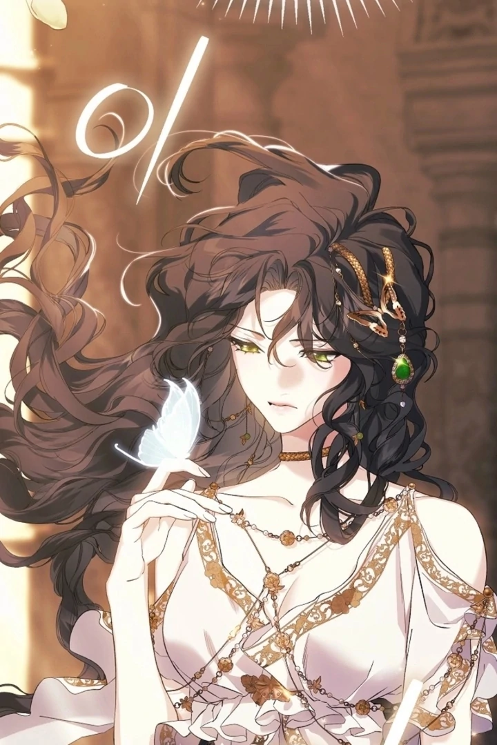 For the Goddesses: For Daphne Chapter 18 - Page 78