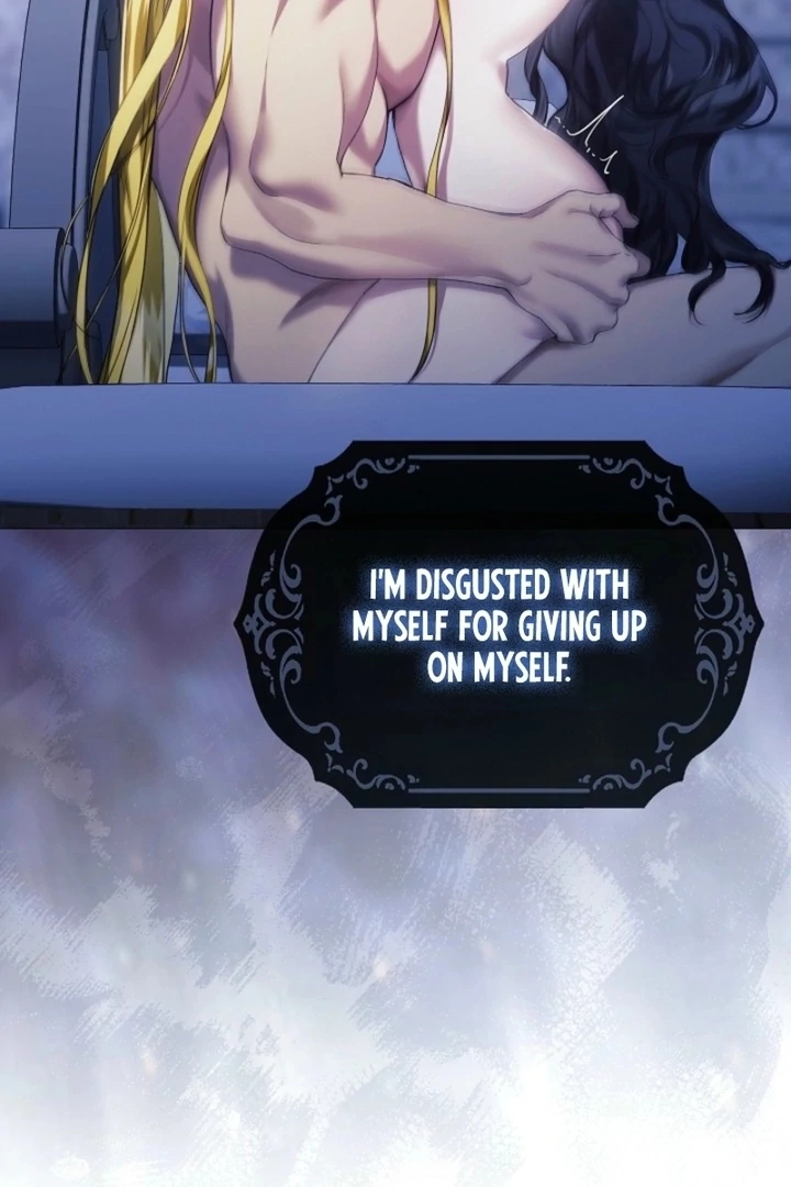 For the Goddesses: For Daphne Chapter 18 - Page 87