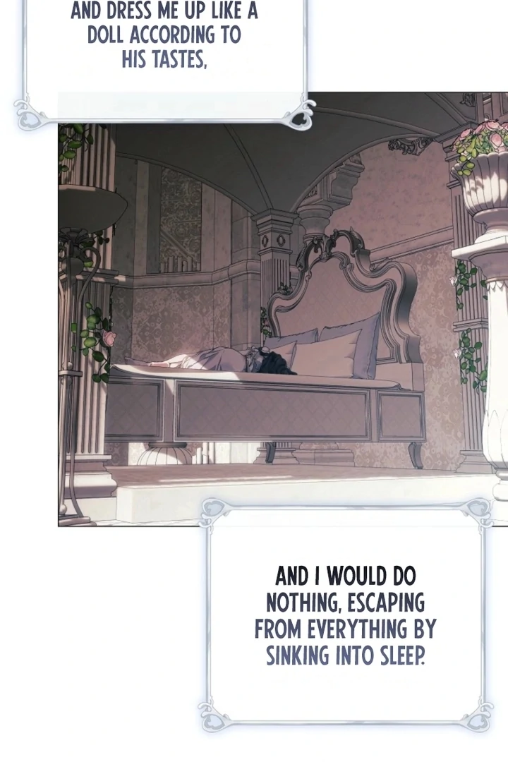 For the Goddesses: For Daphne Chapter 18 - Page 91