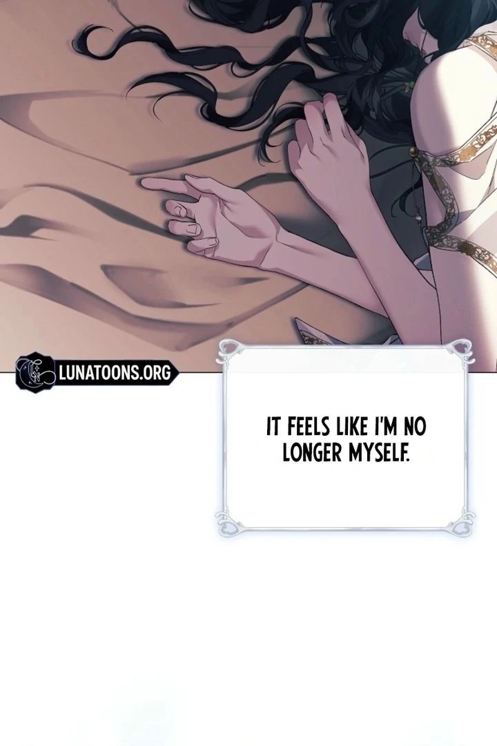 For the Goddesses: For Daphne Chapter 18 - Page 96