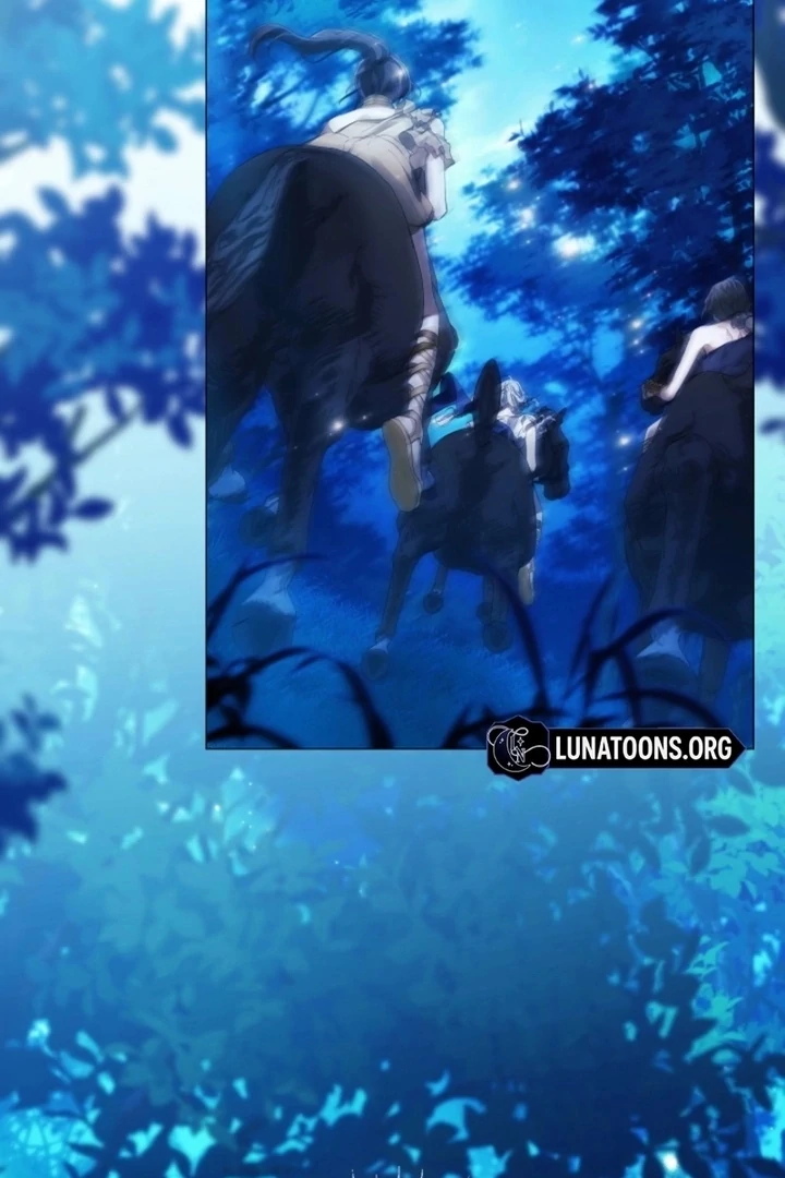 For the Goddesses: For Daphne Chapter 18 - Page 100