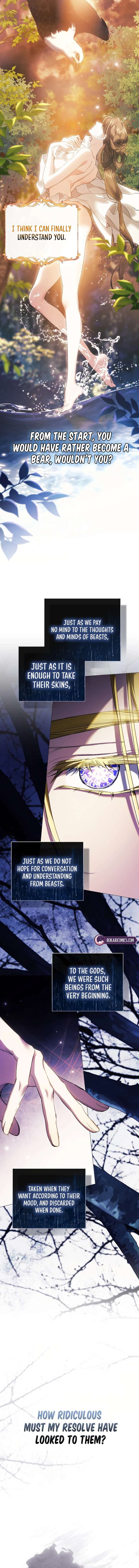 For the Goddesses: For Daphne Chapter 20 - Page 7