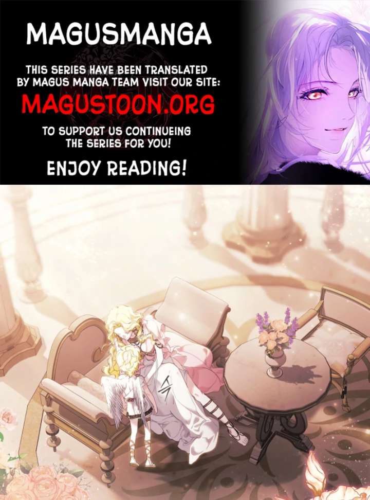 For the Goddesses: For Daphne Chapter 6 - Page 1