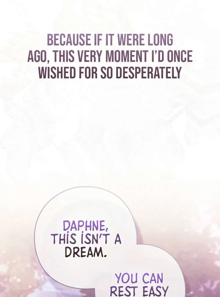 For the Goddesses: For Daphne Chapter 6 - Page 104