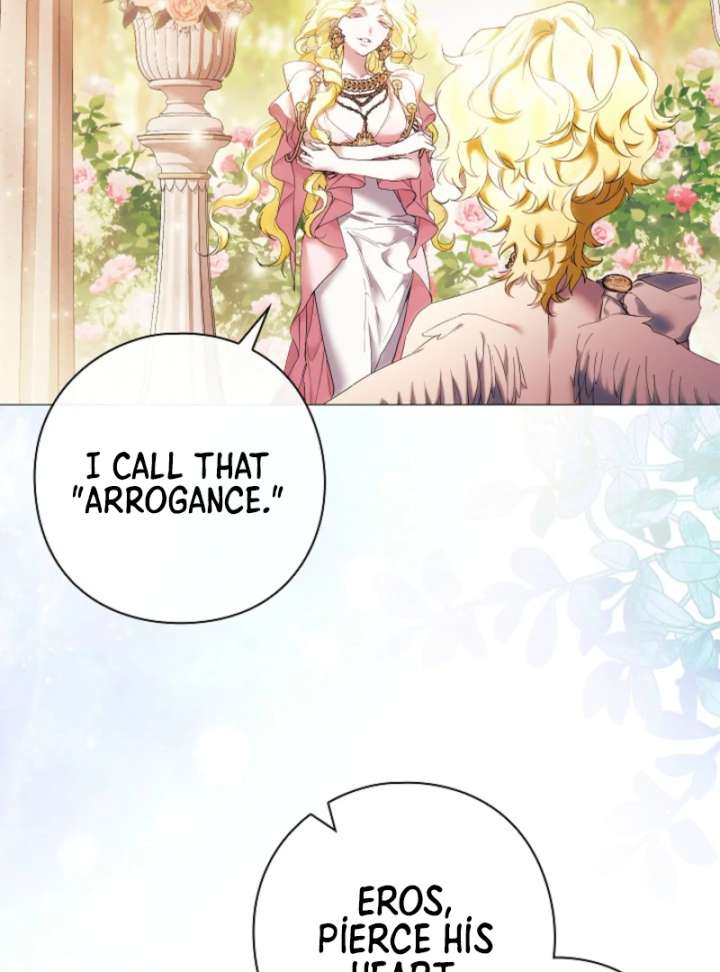 For the Goddesses: For Daphne Chapter 6 - Page 16