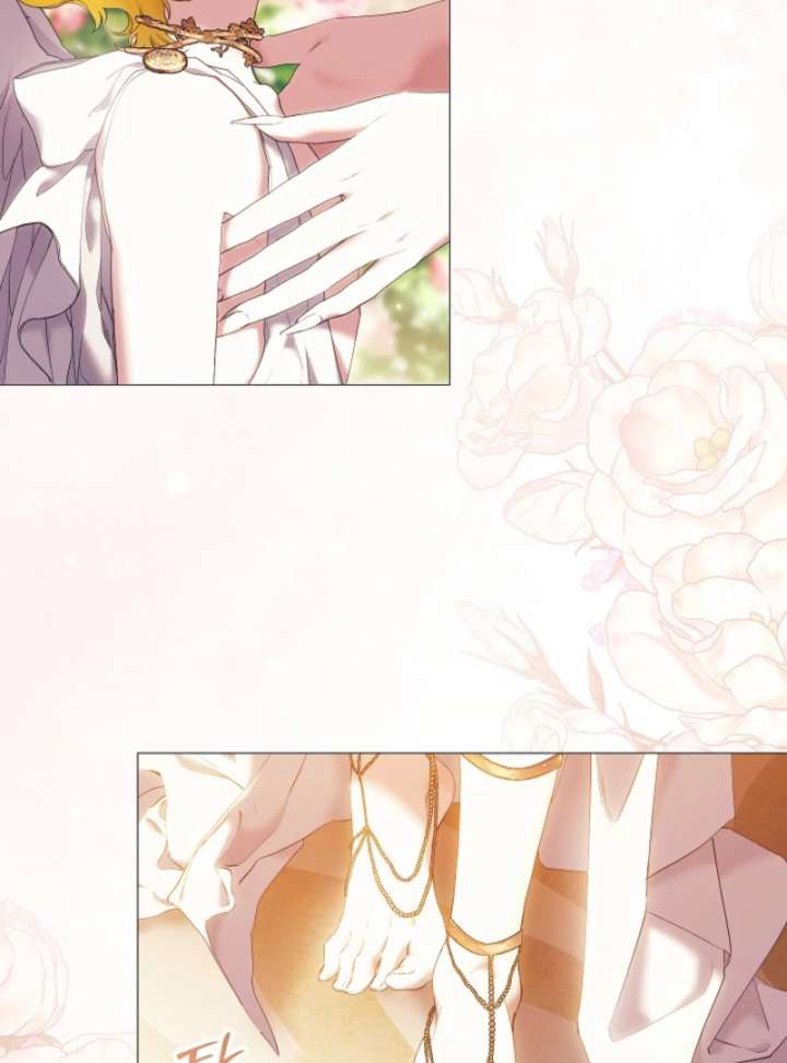 For the Goddesses: For Daphne Chapter 6 - Page 3