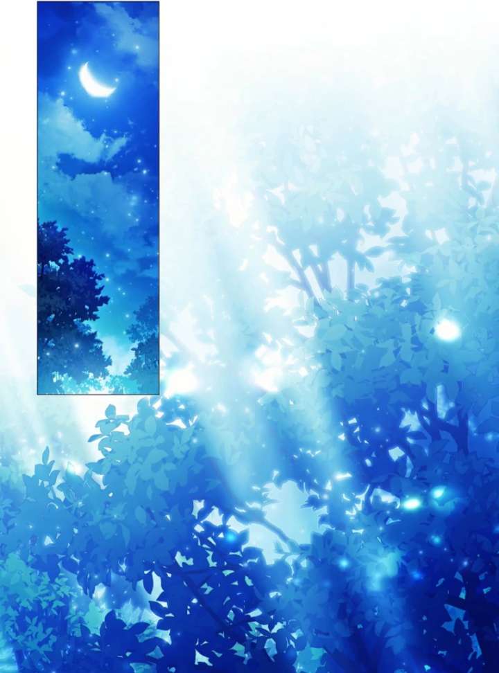 For the Goddesses: For Daphne Chapter 6 - Page 25