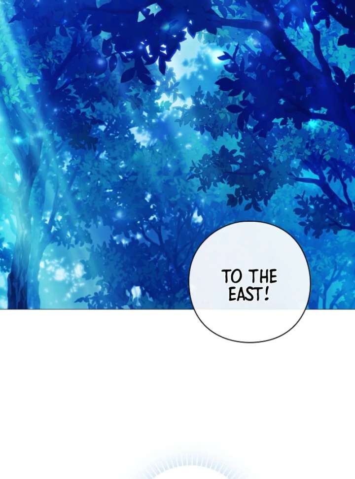 For the Goddesses: For Daphne Chapter 6 - Page 26