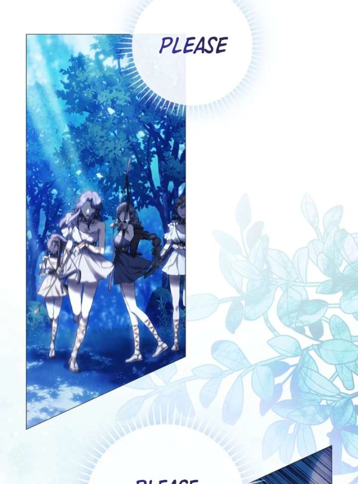 For the Goddesses: For Daphne Chapter 6 - Page 27