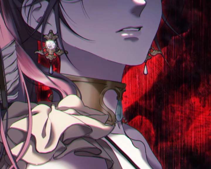 For the Goddesses: For Daphne Chapter 6 - Page 37