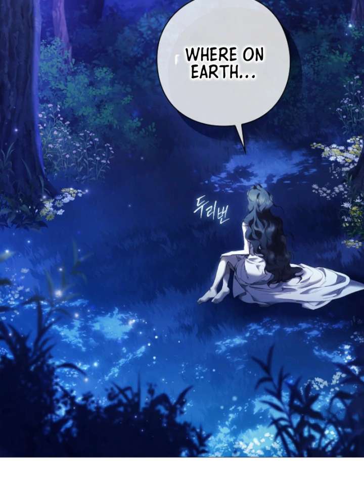 For the Goddesses: For Daphne Chapter 6 - Page 44