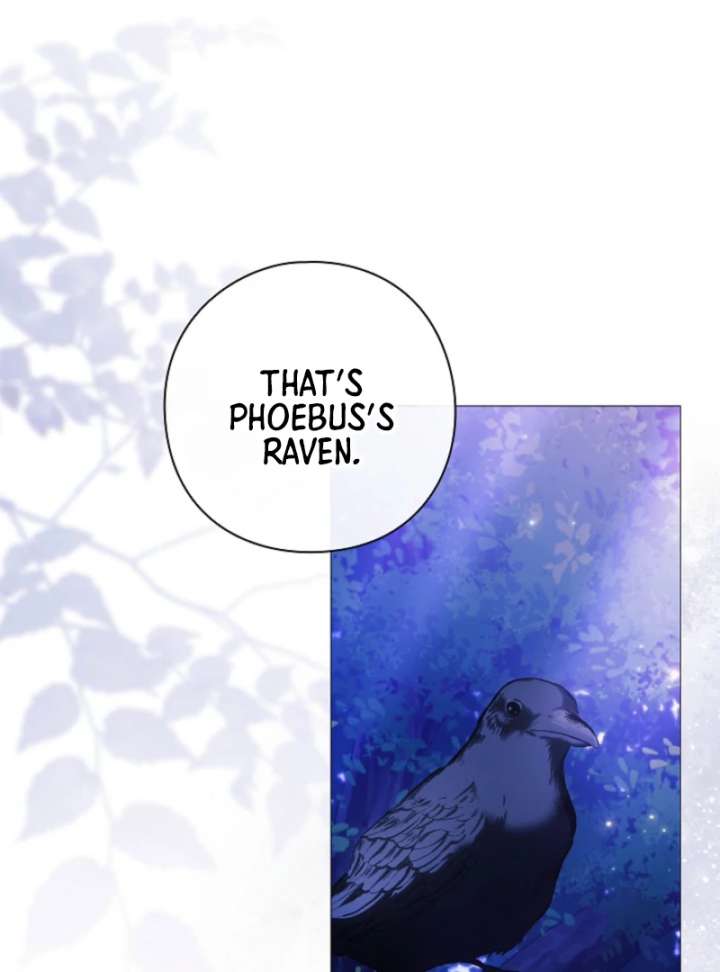 For the Goddesses: For Daphne Chapter 6 - Page 45