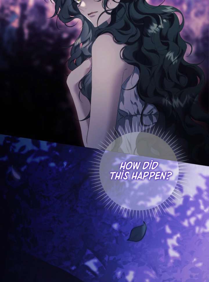 For the Goddesses: For Daphne Chapter 6 - Page 48