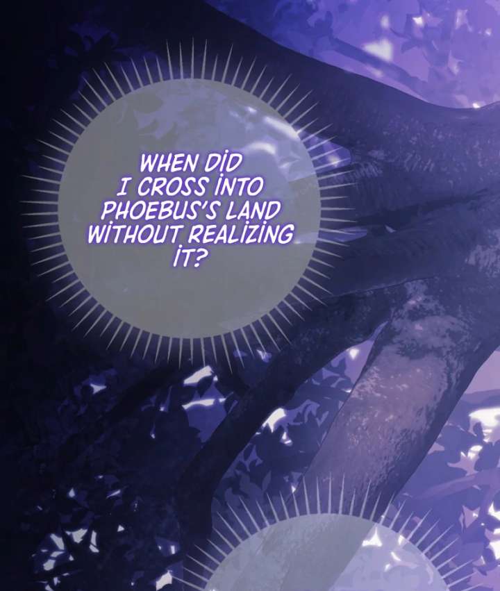 For the Goddesses: For Daphne Chapter 6 - Page 49