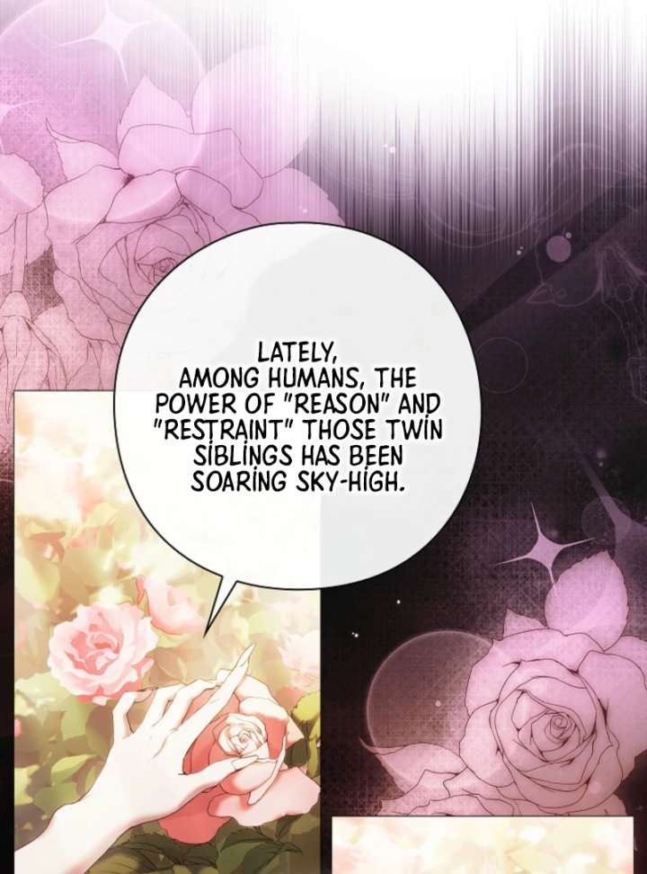 For the Goddesses: For Daphne Chapter 6 - Page 6