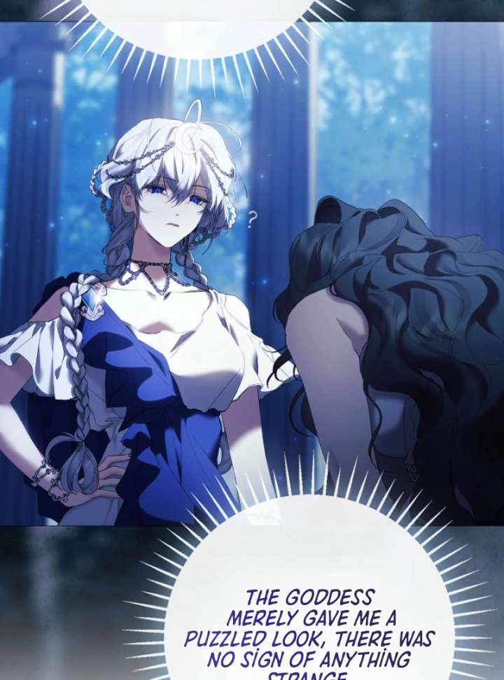 For the Goddesses: For Daphne Chapter 6 - Page 53